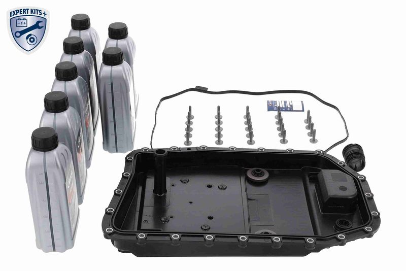 VAICO V20-2089 Parts kit, automatic transmission oil change