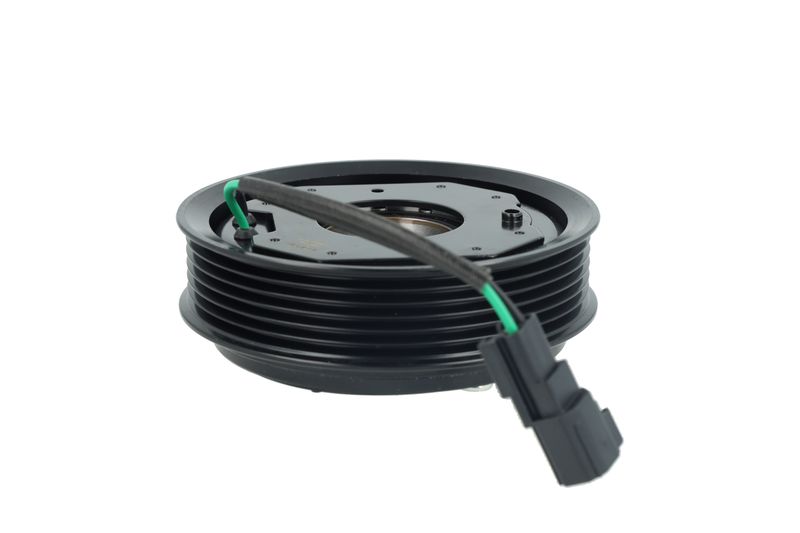 Magnetsidur, kliimakompressor, NRF 380109