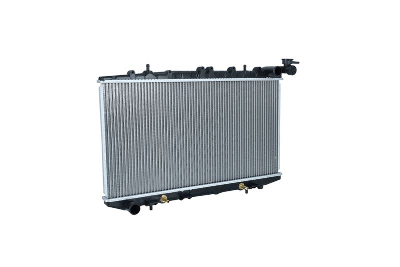 NRF 513497 Radiator, engine cooling