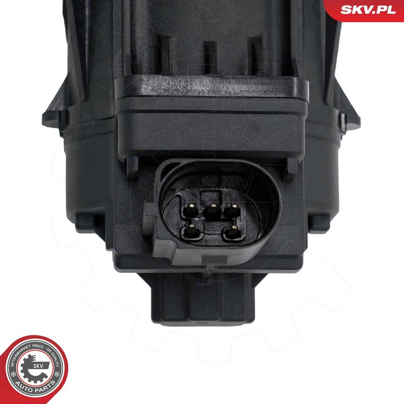 EGR-klapp, ESEN SKV 14SKV302