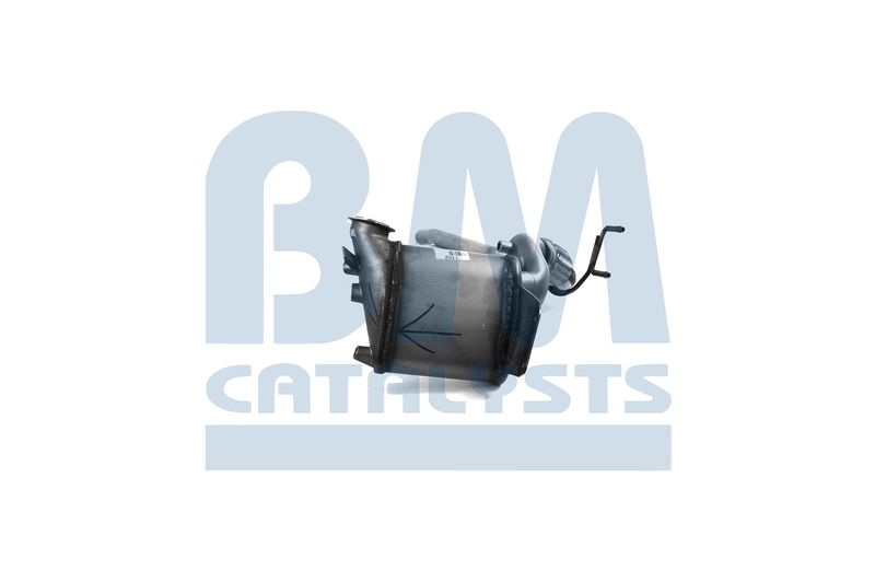 BM Catalysts BM11152 Soot/Particulate Filter, exhaust system