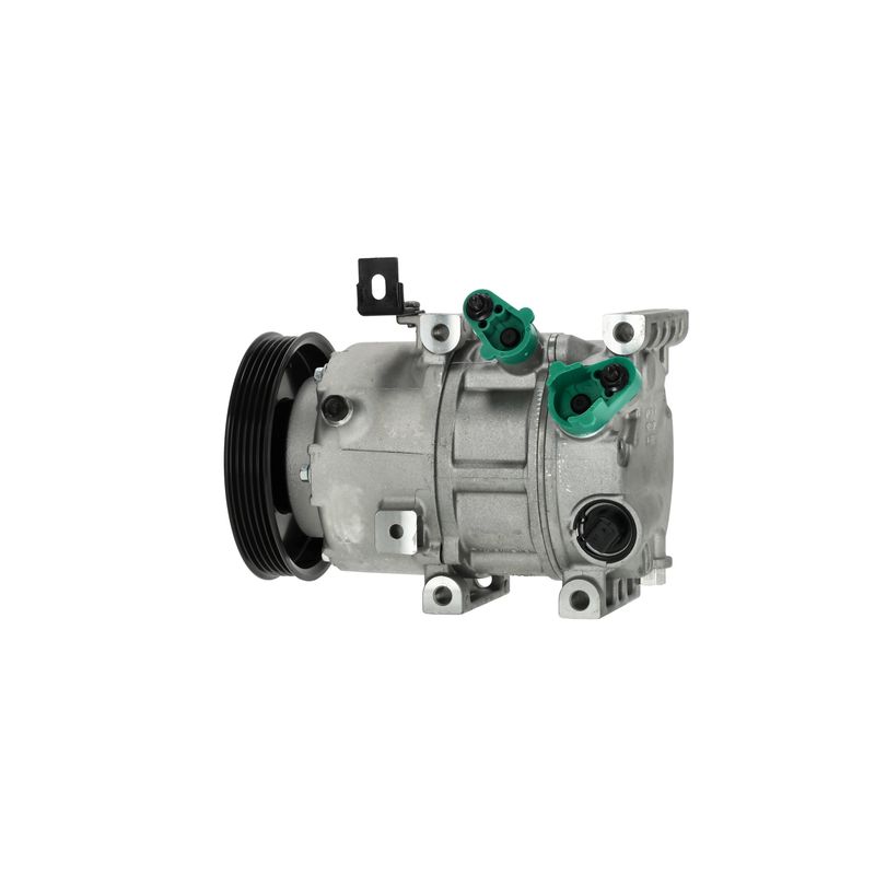 NISSENS 890573 Compressor, air conditioning
