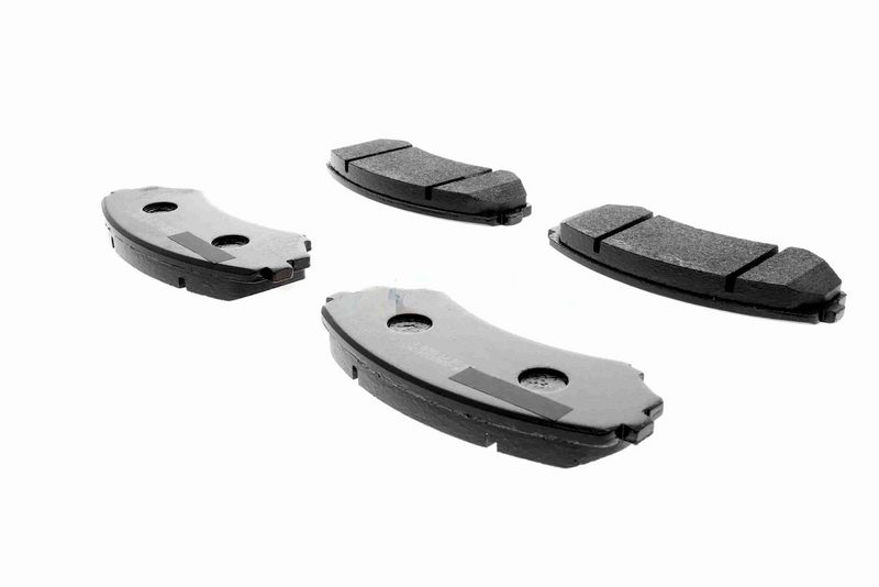 ACKOJA A37-0012 Brake Pad Set, disc brake