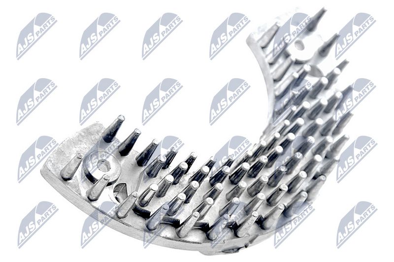 NTY ERD-PE-006 Salono ventiliatoriaus rezistorius