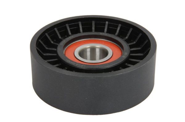 BTA E2G0034BTA Tensioner Pulley, V-ribbed belt
