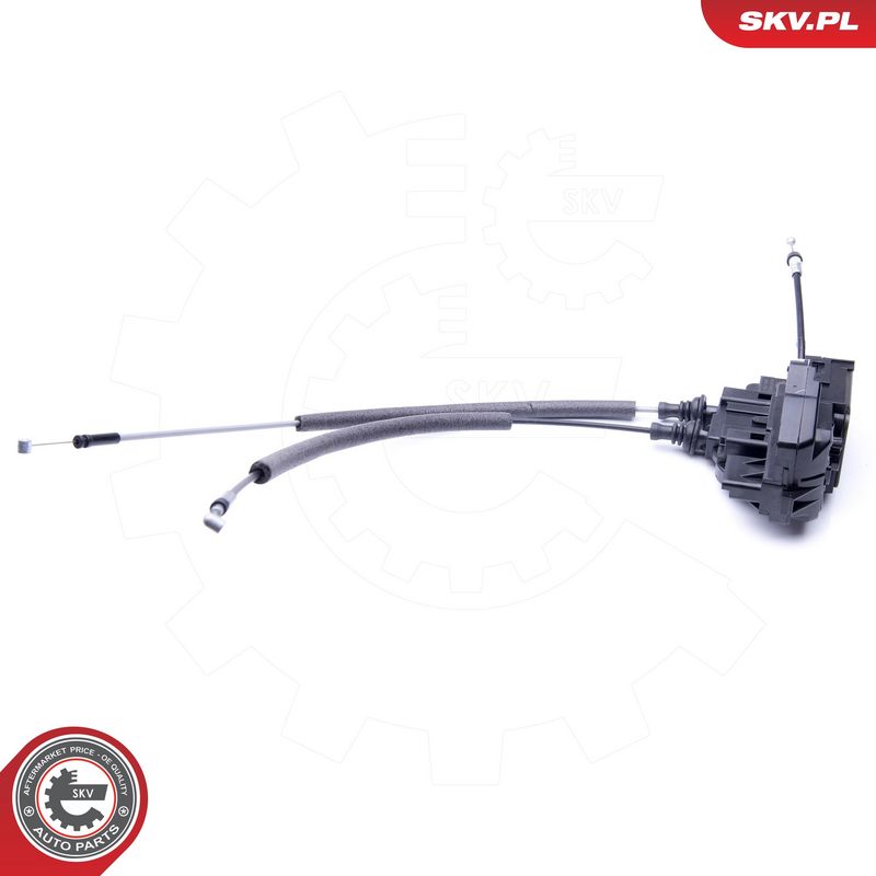 Ukselukk, ESEN SKV 16SKV653