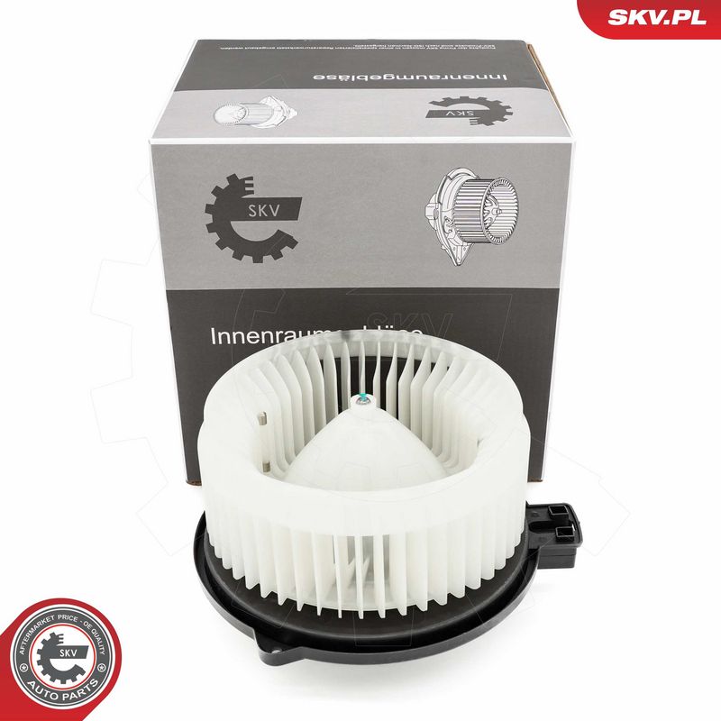 Salongipuhur, ESEN SKV 68SKV216