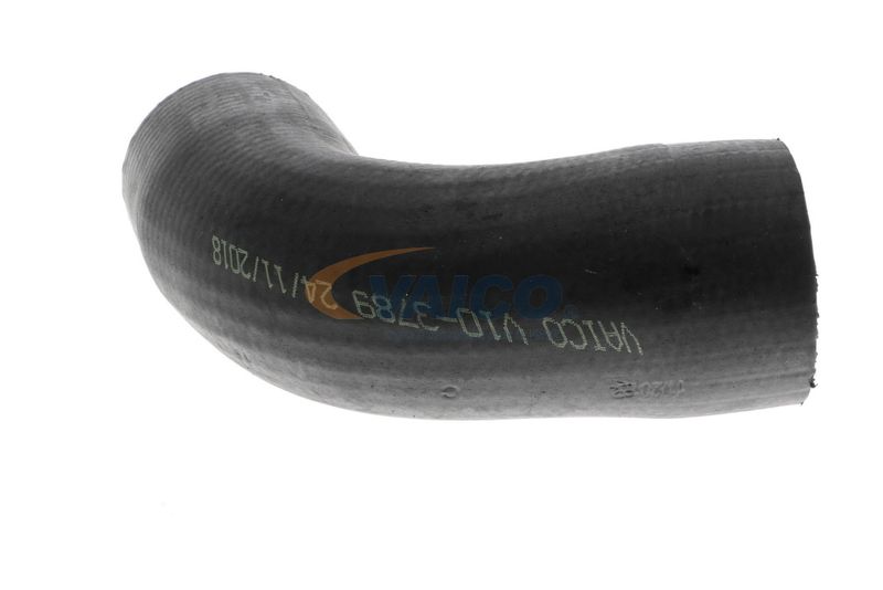 VAICO V10-3789 GROUP GERMANY Charge Air Hose