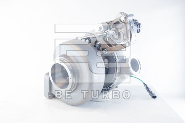 BE TURBO 130096 Charger, charging (supercharged/turbocharged)