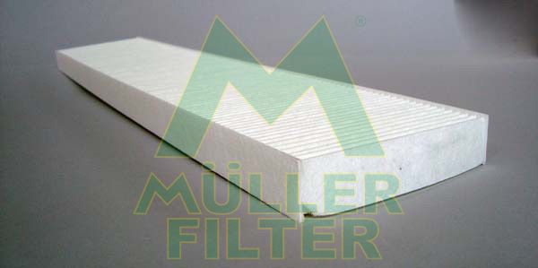 MULLER FILTER szűrő, utastér levegő FC153