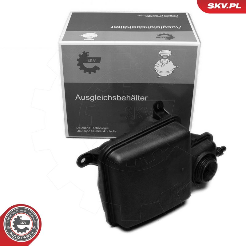 Paisupaak, jahutusvedelik, ESEN SKV 61SKV335