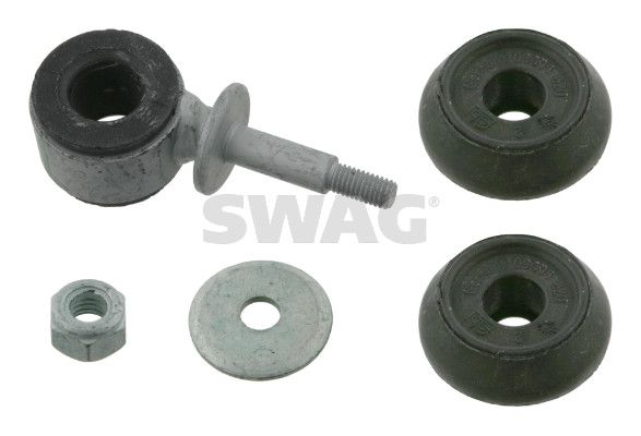биалета SWAG