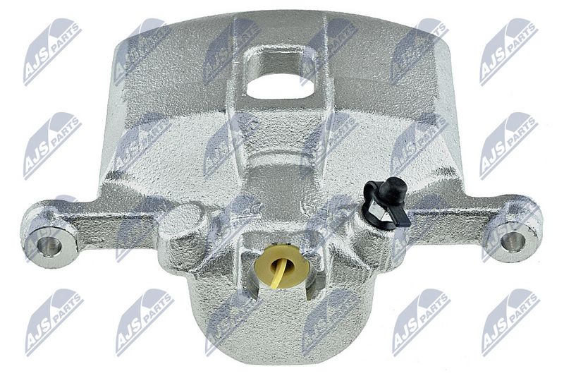Pidurisadul, NTY HZP-HD-000