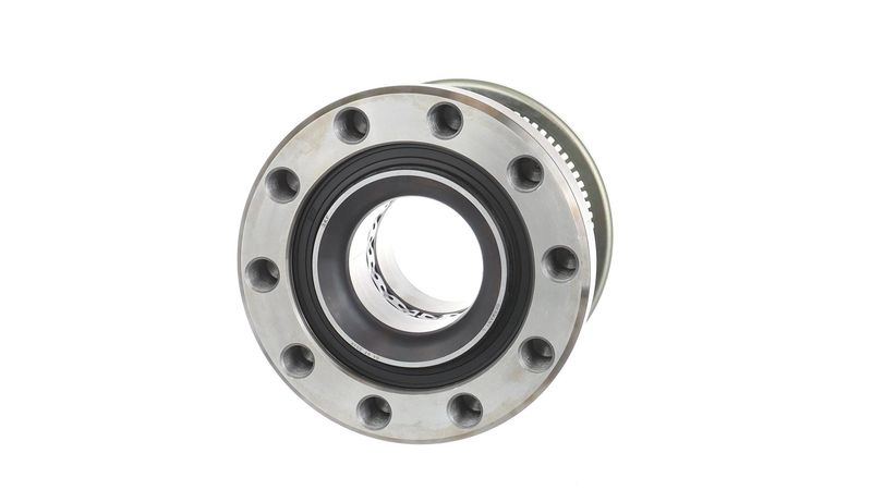 SKF VKBA5411 Wheel Bearing Kit