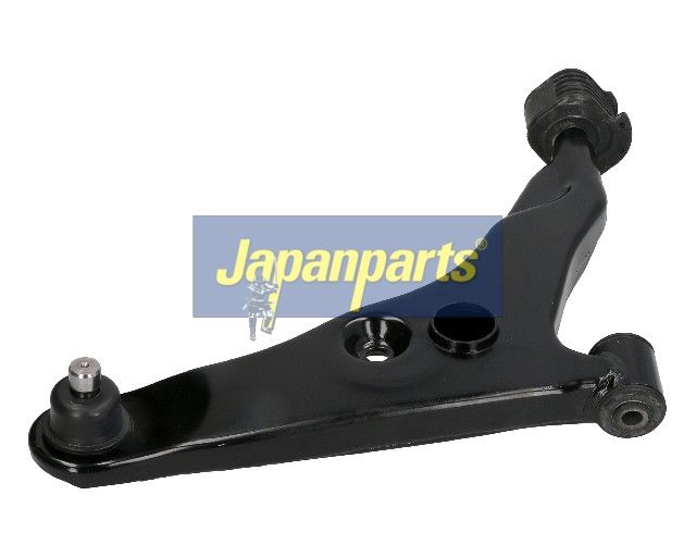 Brazo oscilante, suspensión de ruedas JAPANPARTS BS-502R