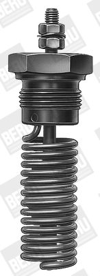 BorgWarner (BERU) GH760 Glow Plug