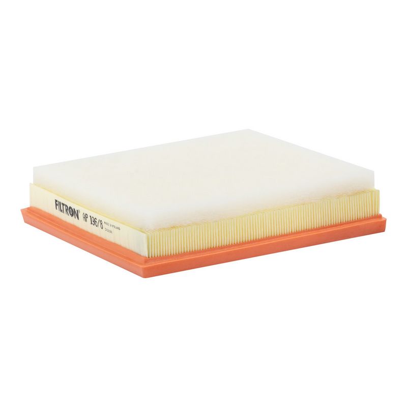 Õhufilter, FILTRON AP 196, 8