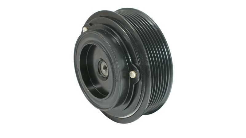 Magnetclutch, klimakompressor – bilde 1 av 4