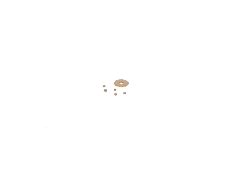 BOSCH F00ZC99121 Repair Kit, common rail system