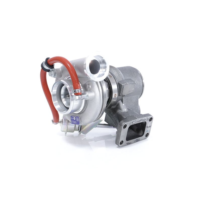 Compresor,sistem de supraalimentare T918797 BTS Turbo