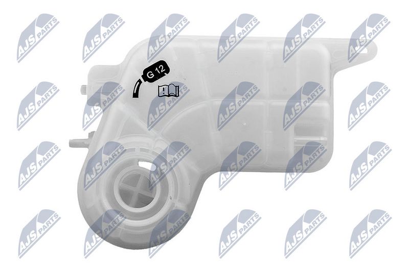 NTY CZW-AU-006 Expansion Tank, coolant