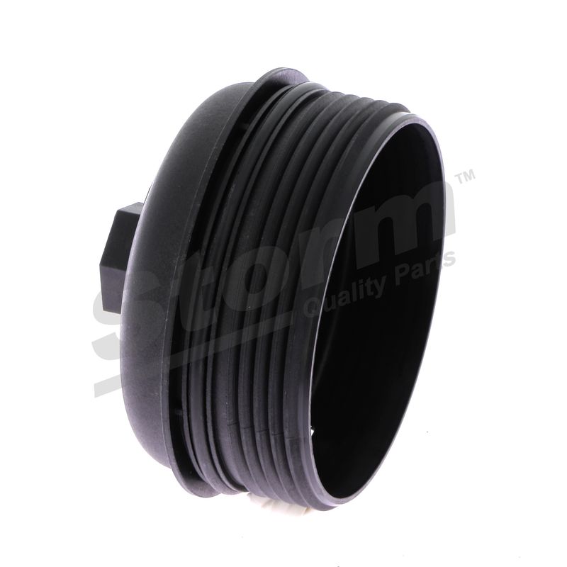 Couvercle, boîtier du filtre à huile STORM QUALITY PARTS STO5030949