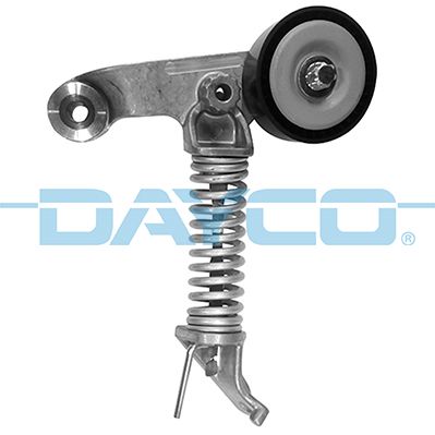 DAYCO Mercedess Натяжний ролик W176, W246