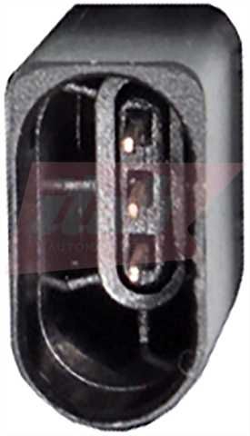 ITAB AUTOMOTIVE 24073046KV Charger, charging (supercharged/turbocharged)