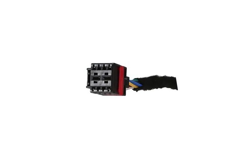 KAMOKA 7094133 Electric Motor, tailgate