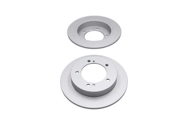 Kavo Parts BR-8706-C Brake Disc