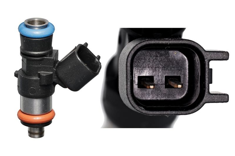 VALEO 348305 Injector