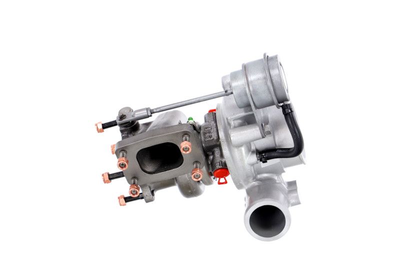 REMANTE 003-001-004415R Charger, charging (supercharged/turbocharged)
