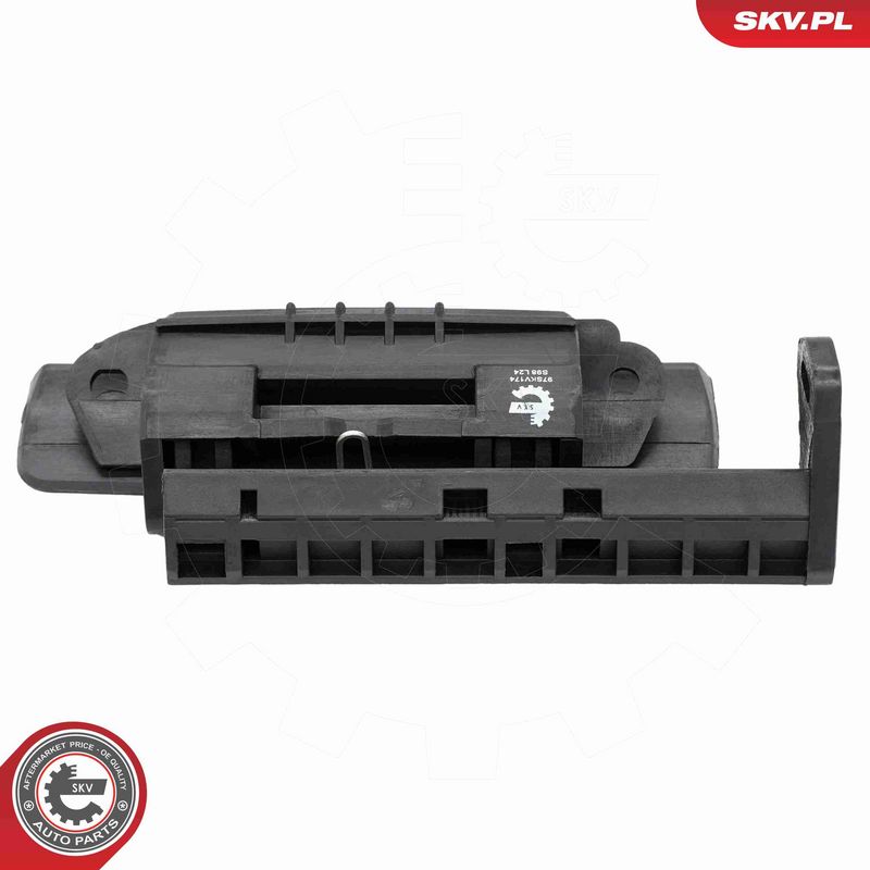 ESEN SKV 97SKV174 Exterior Door Handle