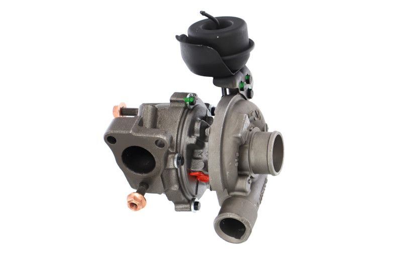 REMANTE 003-001-004167R Turbokompresorius