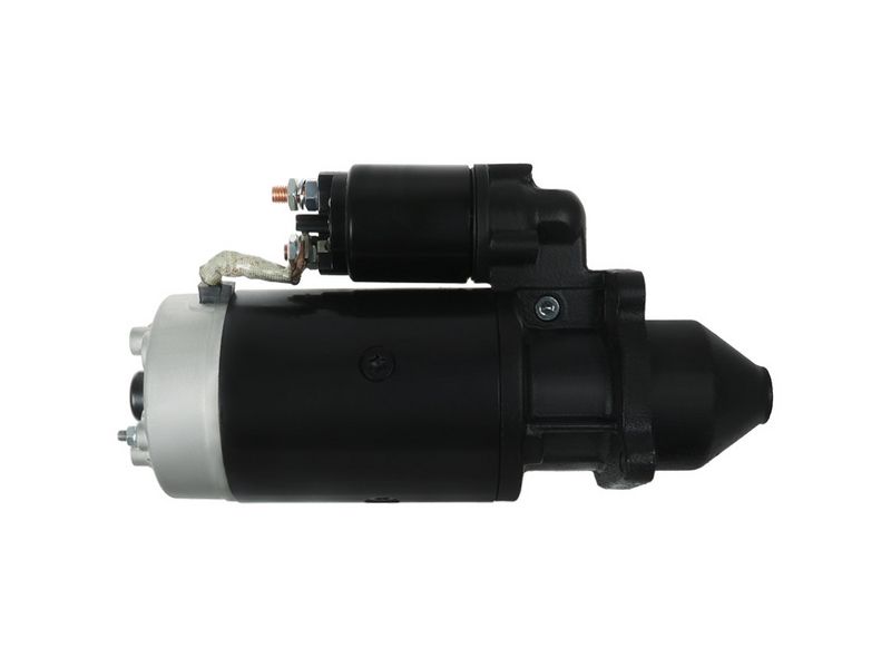 AS-PL S0040SR Starteris