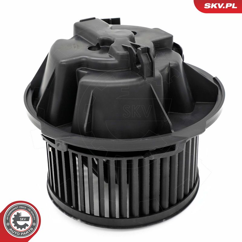 Salongipuhur, ESEN SKV 68SKV185