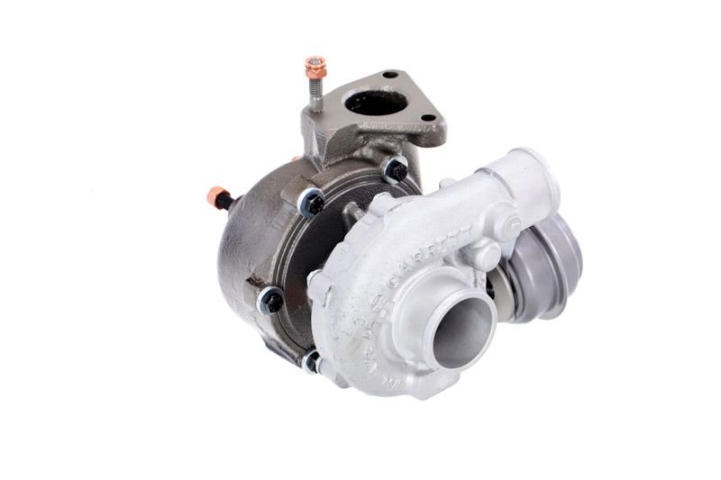 REMANTE 003-001-000303R Charger, charging (supercharged/turbocharged)