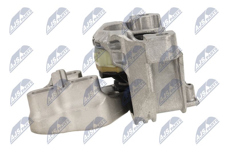 Paigutus, Mootor, NTY ZPS-ME-053