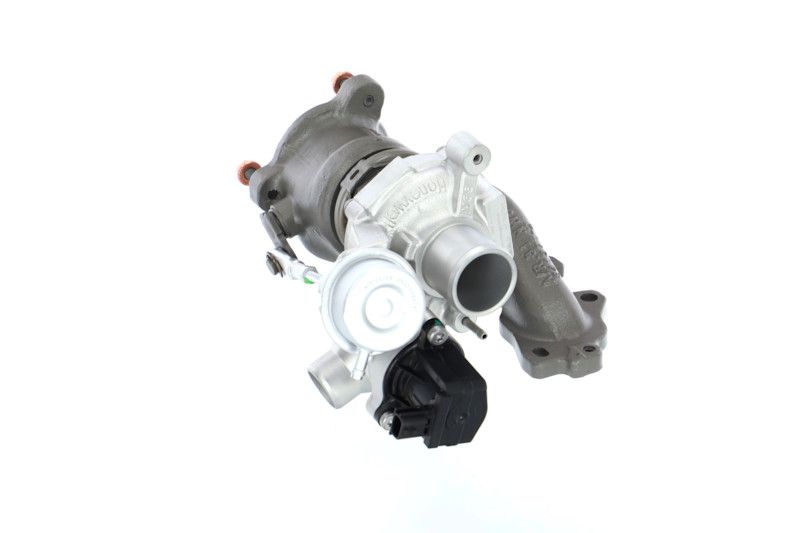 REMANTE 003-001-004347R Turbokompresorius