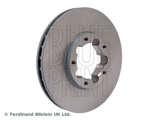BLUE PRINT ADN143131 Brake Disc