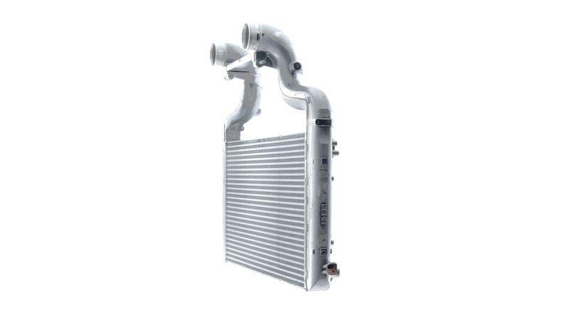 Product Image - Intercooler, inlaatluchtkoeler - CI454000P - MAHLE