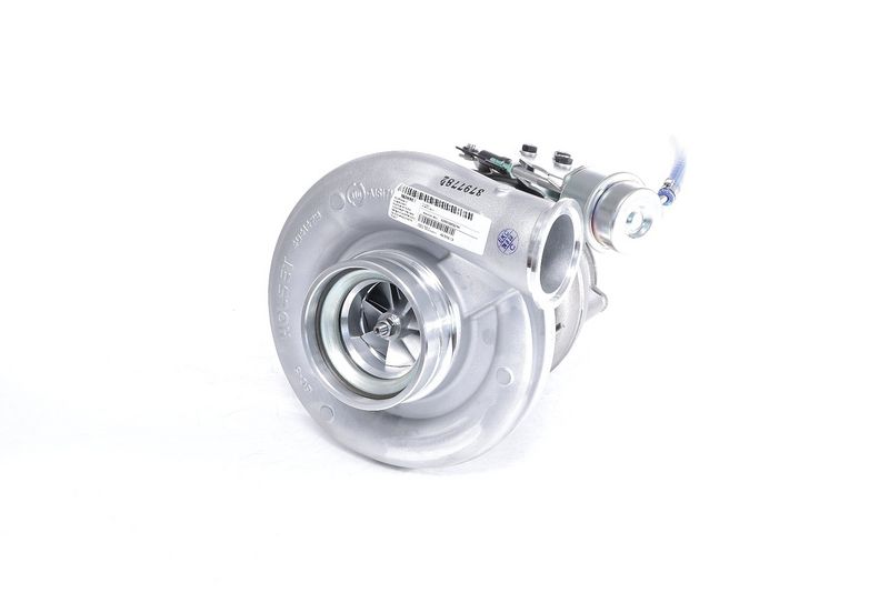 Compresor,sistem de supraalimentare T917058 BTS Turbo