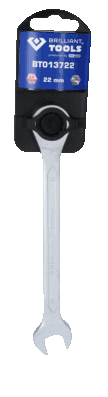 Käristiga silmusvõti, KS TOOLS BT013722