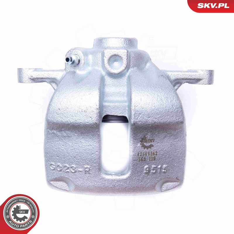 Pidurisadul, ESEN SKV 42SKV362