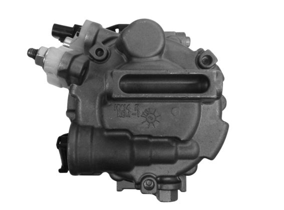 Airstal 10-5889 Compressor, air conditioning