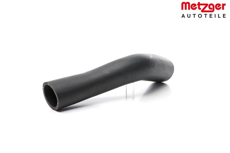 METZGER AUTOTEILE 2400933 Charge Air Hose