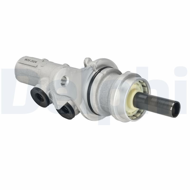 Peapiduri silinder, DELPHI LM80923