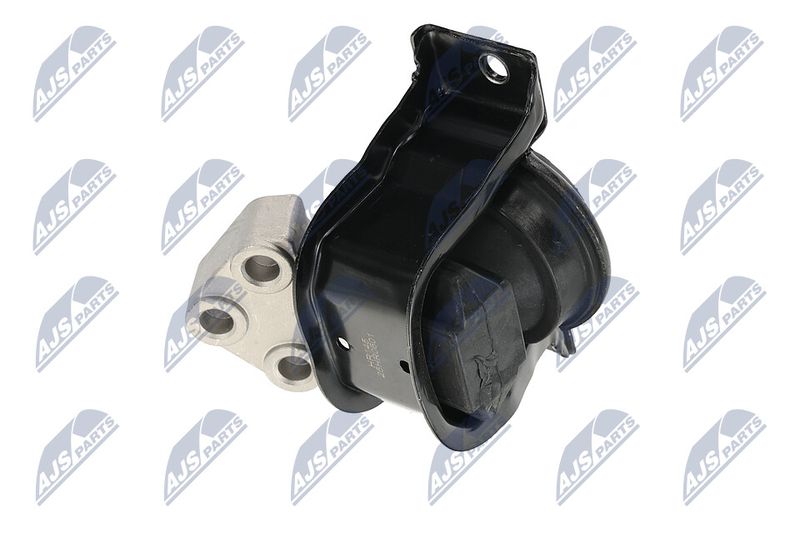 Paigutus, Mootor, NTY ZPS-CT-023