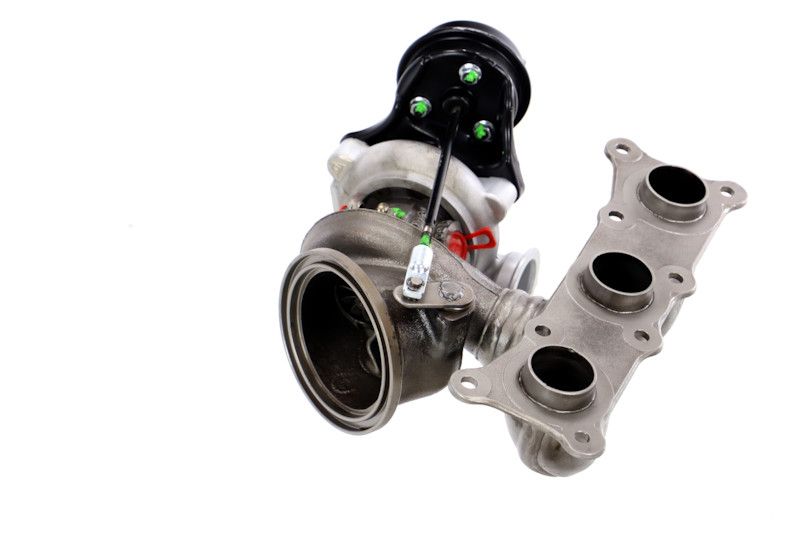 REMANTE 003-001-002880R Turbokompresorius
