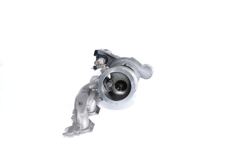 Compresor,sistem de supraalimentare T916978 BTS Turbo